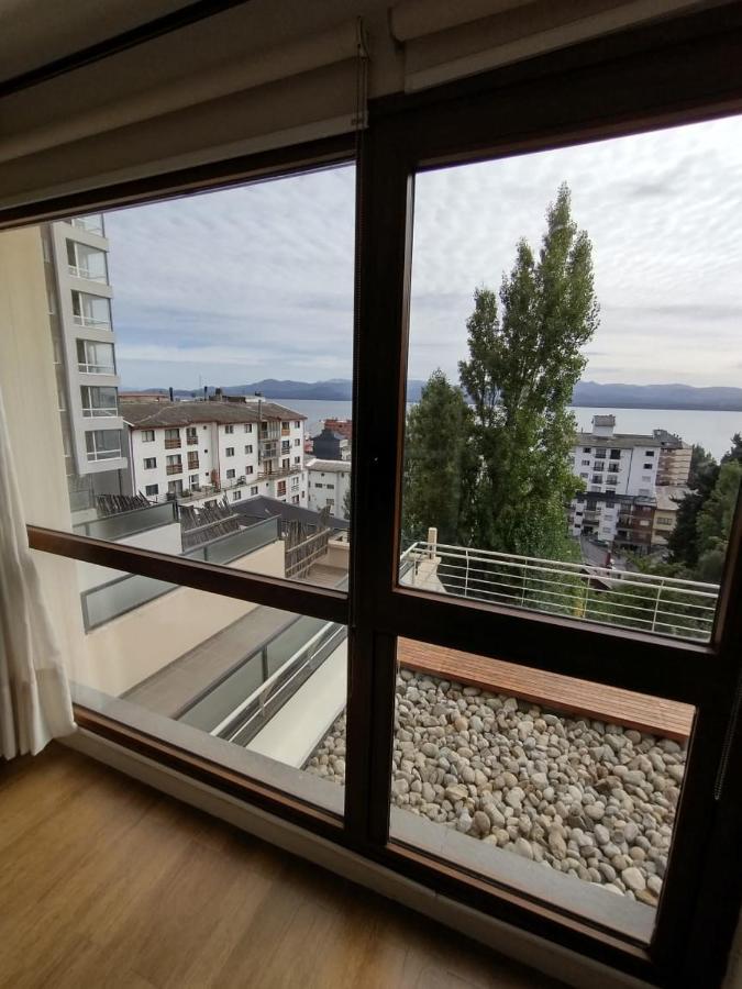 Apartamento Departamento Terrazas Luis2 San Carlos de Bariloche Exterior foto